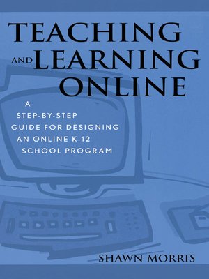 cover image of Teaching and Learning Online